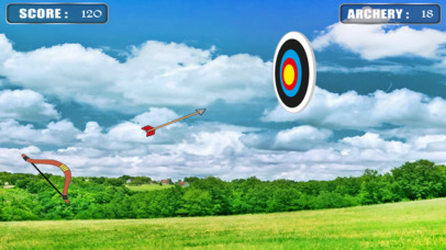 Archery 3D screenshot 2
