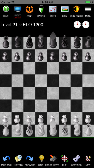 Chess NO ADS screenshot 3