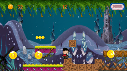 Super kiroja World Adventures screenshot 4