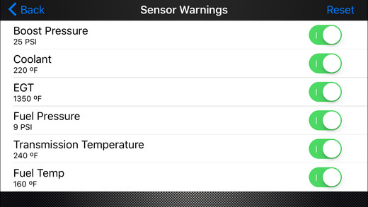 iPhone Screenshot 4