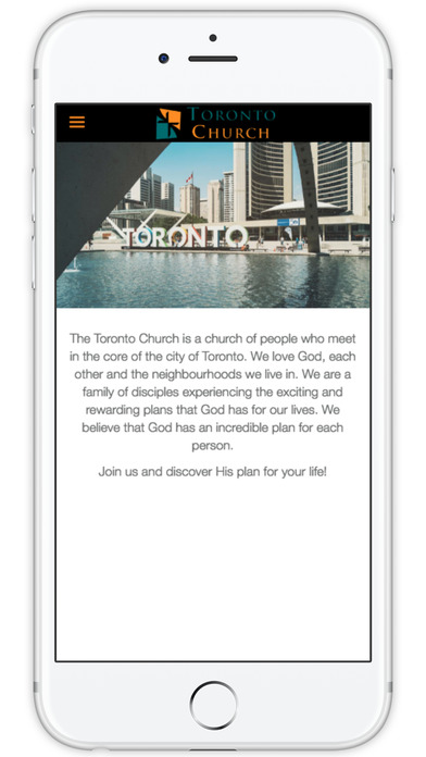 Toronto Church screenshot 2