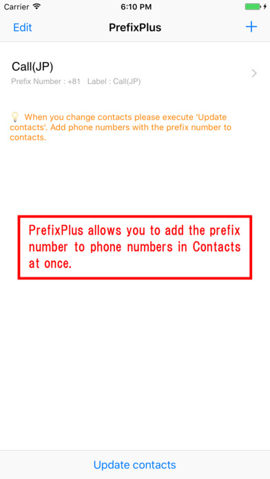 app-shopper-prefixplus-add-the-prefix-number-to-phone-number-utilities