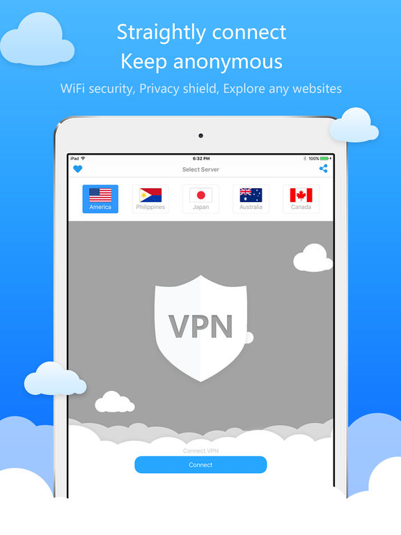 vpn with unlimited devices