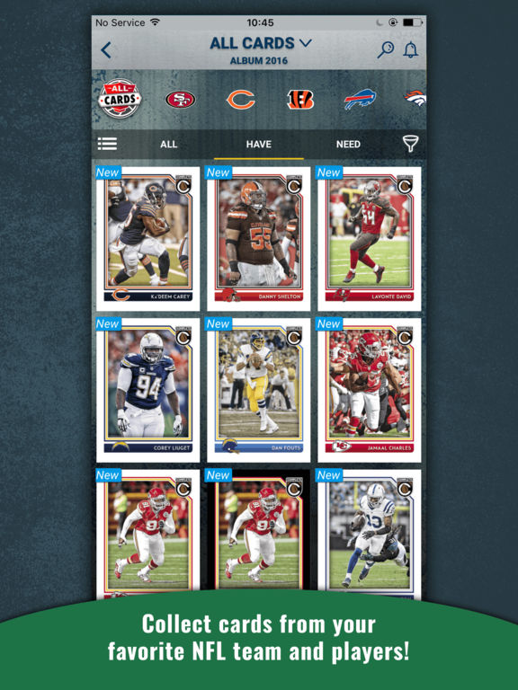 Nfl trading strategies