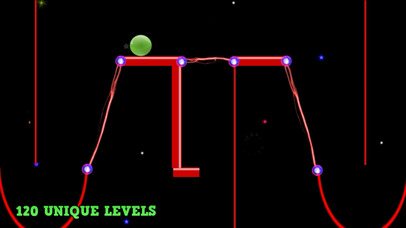 AMAZE BALL: Platform Ball Game screenshot 4