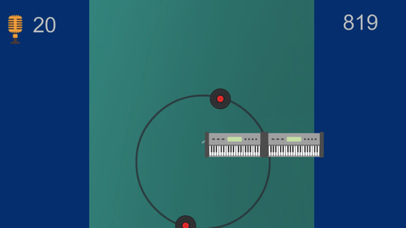 Circle Music screenshot 2