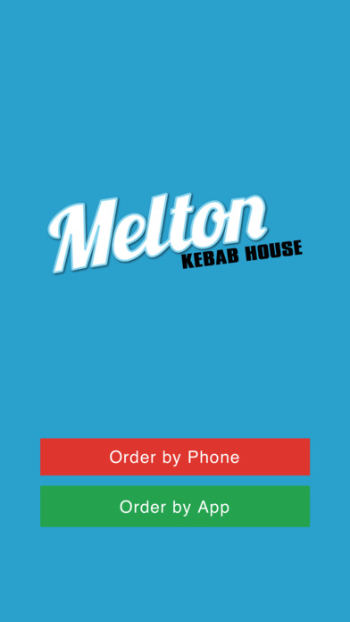 Melton Kebab House screenshot 2