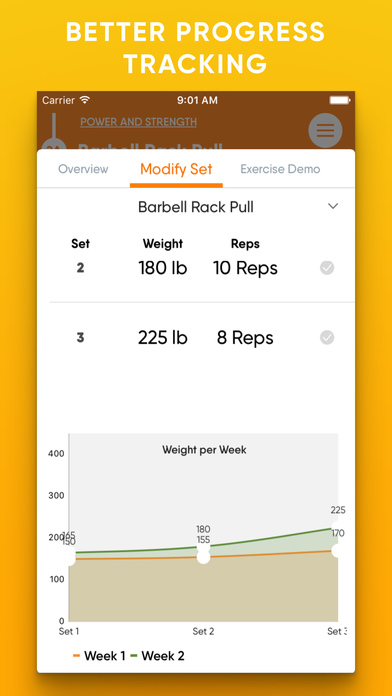 SuperFit: Fitness Platform screenshot 4