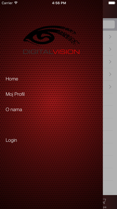 Digital Vision Shop screenshot 3