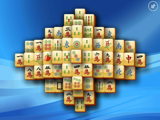 download the last version for ios Mahjong Free