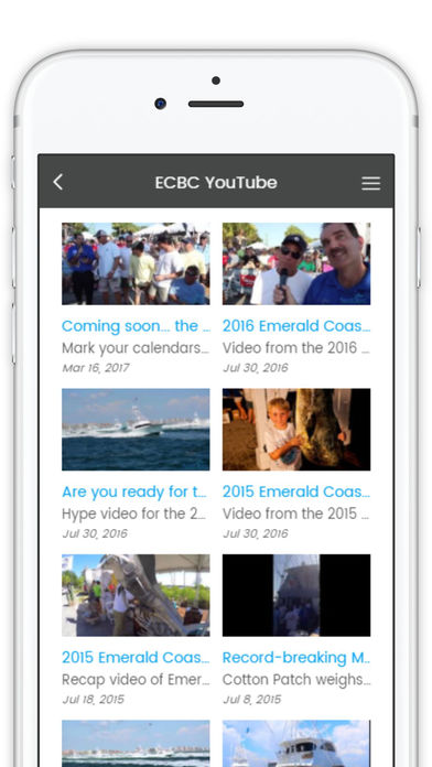 ECBC 2017 screenshot 2