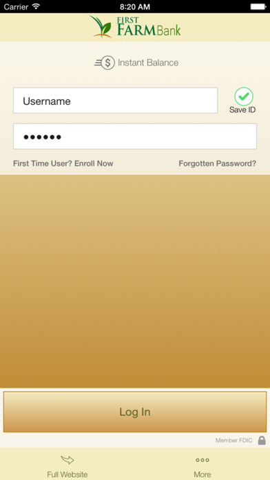 iPhone Screenshot 2
