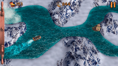 Ships Ahoy! screenshot 2