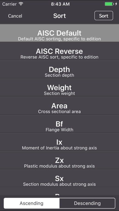 iPhone Screenshot 5