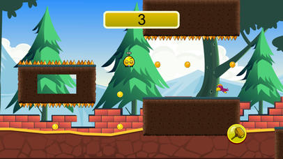 Cute Castles Minions Fight screenshot 2
