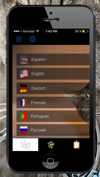 Mejores Sonidos De Gato screenshot 4