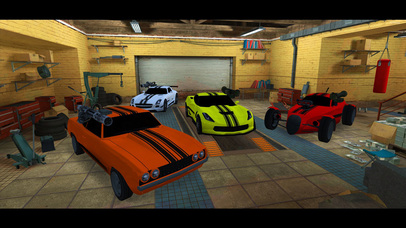 Crash Day : Derby Simulator Pro screenshot 3