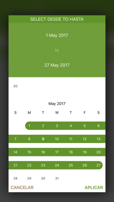 QuickPass Admin screenshot 4