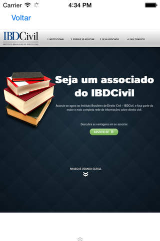 IBDCivil screenshot 2
