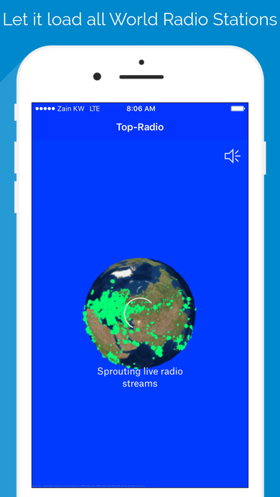 Top-Radio screenshot 3