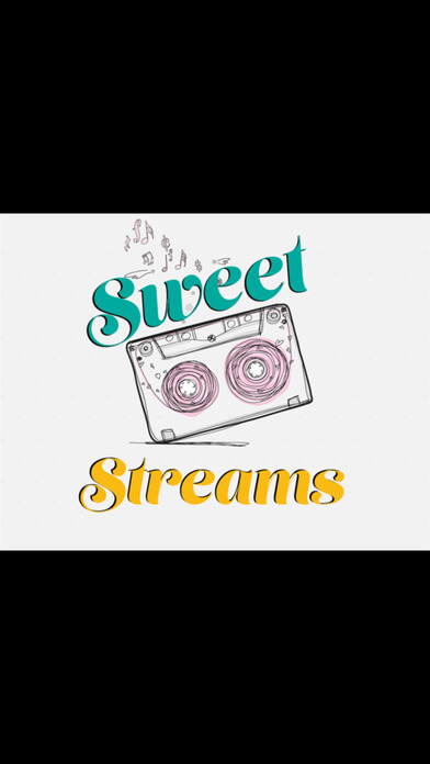 KSWT Sweet Streams Radio screenshot 3