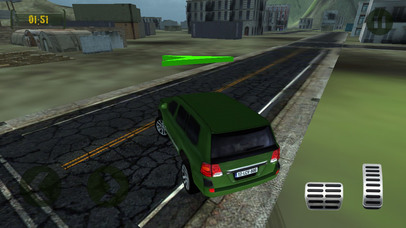 US Army Transport Simulator –Military Driving Game screenshot 4