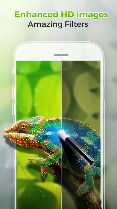 iPhone Screenshot 2