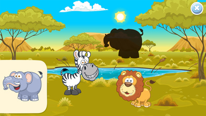 Toddler Games for Boys & Girls: Kids learning apps screenshot 2