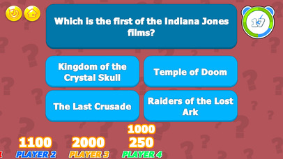 The Movie Trivia Challenge screenshot 3