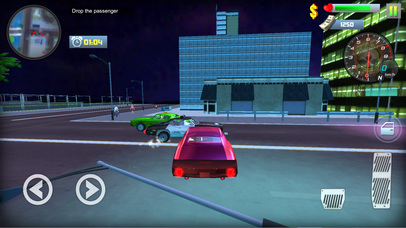 Mafia Crime. 3D Russian City Simulator screenshot 3
