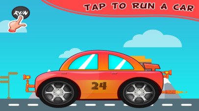 Car Builder Game screenshot 2
