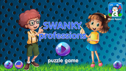 Swanky Biz: Puzzle Kids Games screenshot 3