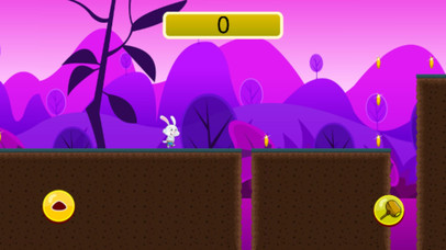Jungle Rabbit Vengeance .. screenshot 2