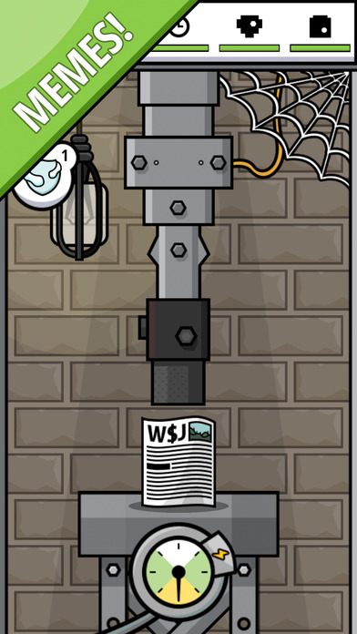 Hydraulic Press Pocket screenshot 3