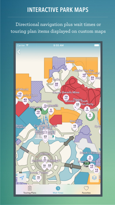 iPhone Screenshot 1