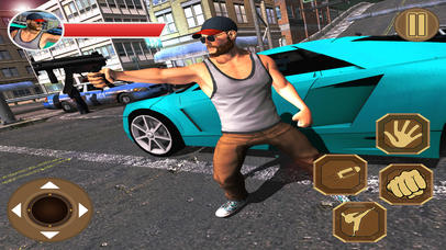Gangster Hero Kill & Escape screenshot 3