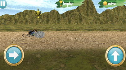 Extreme BMX Bike Rider screenshot 4