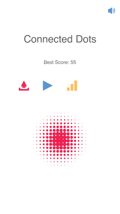 Improved Connected Dots screenshot 2