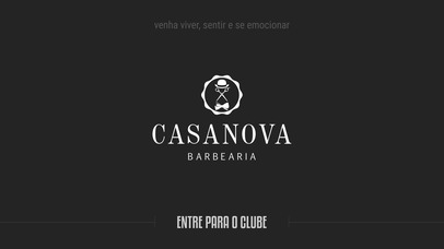 Casanova Barbearia screenshot 4
