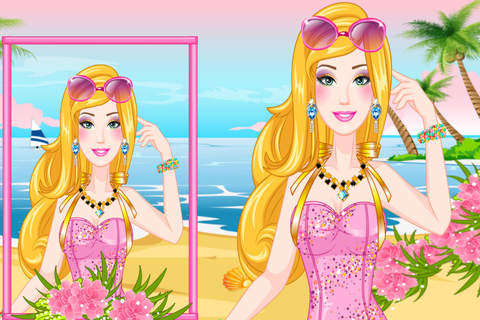 Summer Make Up Trends screenshot 3