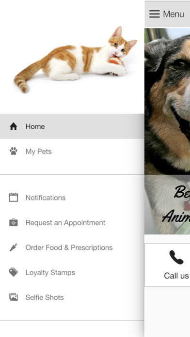 Best Pets Animal Clinic screenshot 2