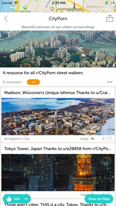 iPhone Screenshot 4