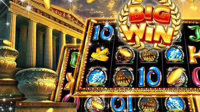 Champion's Secret Chest: Rivals Casino & Slots 7's screenshot 2