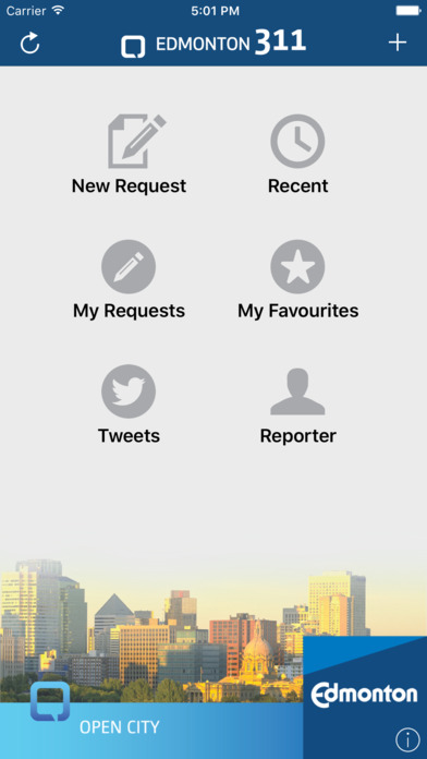 iPhone Screenshot 1