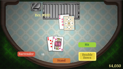 Pocket Blackjack - Vegas vs Macau screenshot 4