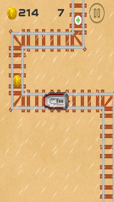 Subway Train  Marathon Game – Suck it Up all Cars screenshot 3