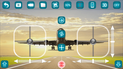 Drone WiFi screenshot 2
