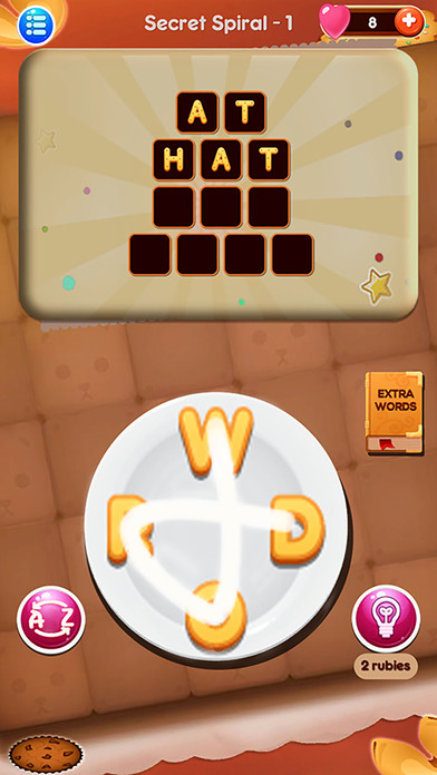 Word  Puzzle- Great Connect Word Game screenshot 2