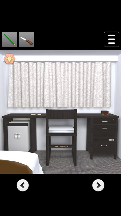 Escape Game - Business Hotel screenshot 2