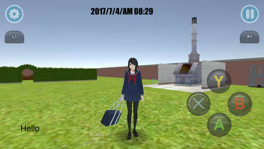 High School Simulator 2018 on the App Store High School Simulator 2018 on the App Store